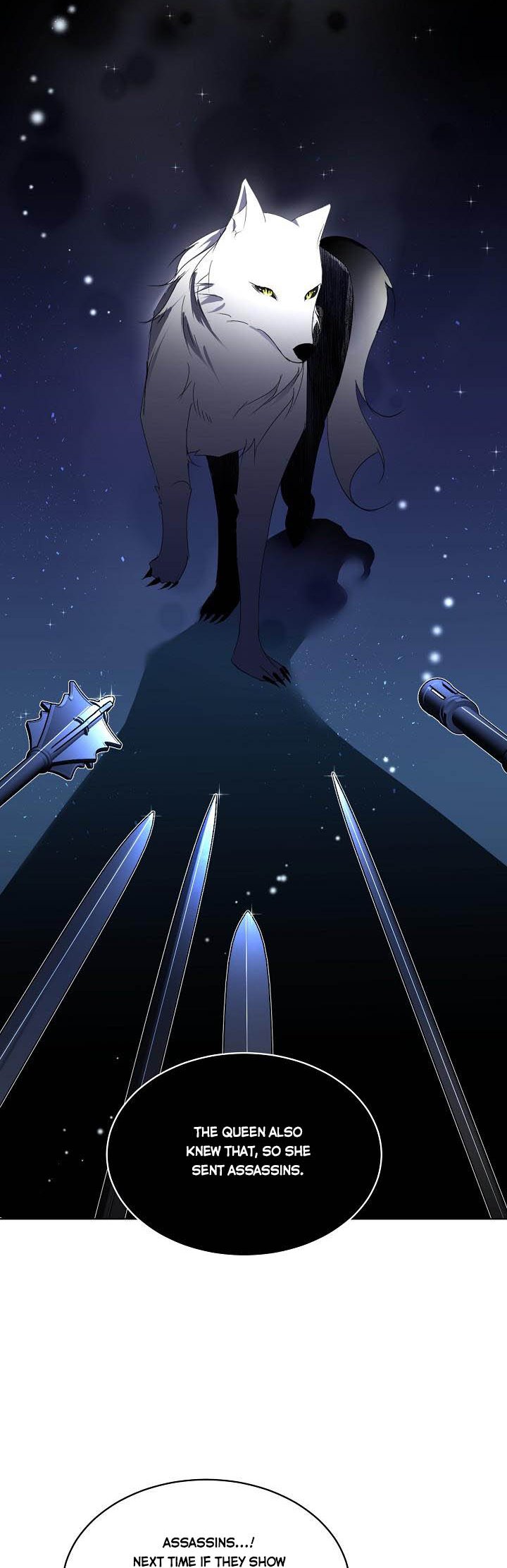 I Will Temporarily Protect the Male Lead Chapter 14 - Page 8