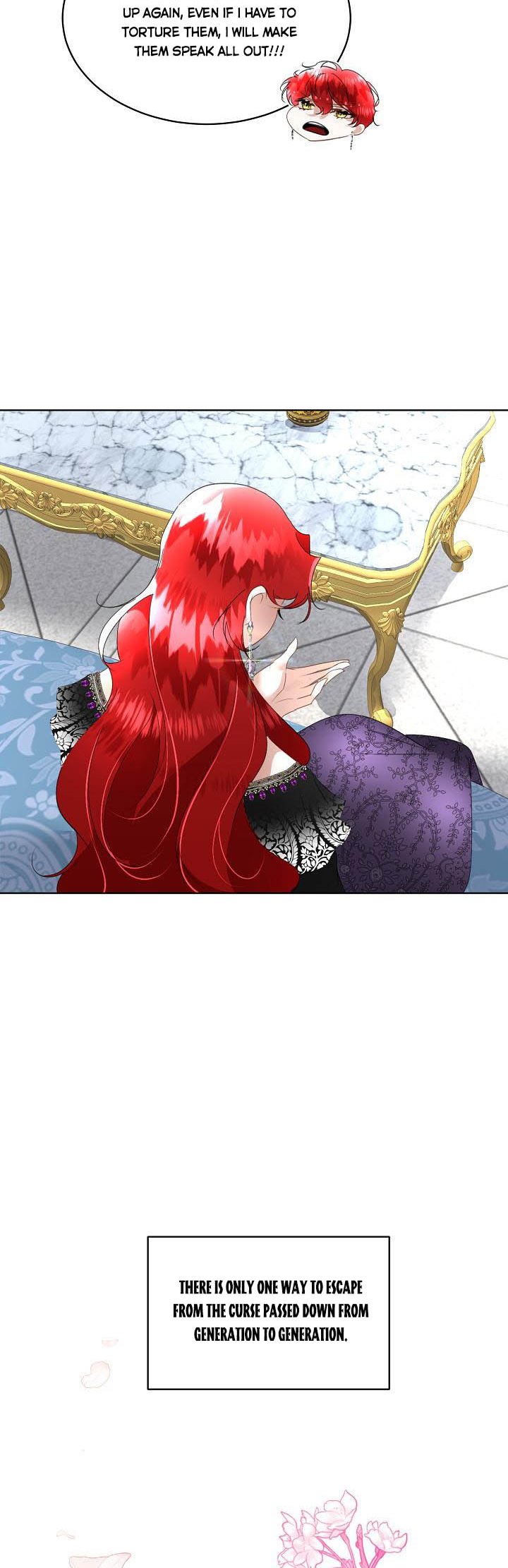 I Will Temporarily Protect the Male Lead Chapter 14 - Page 9