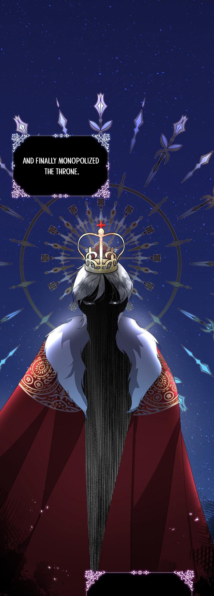 I Will Temporarily Protect the Male Lead Chapter 15 - Page 26