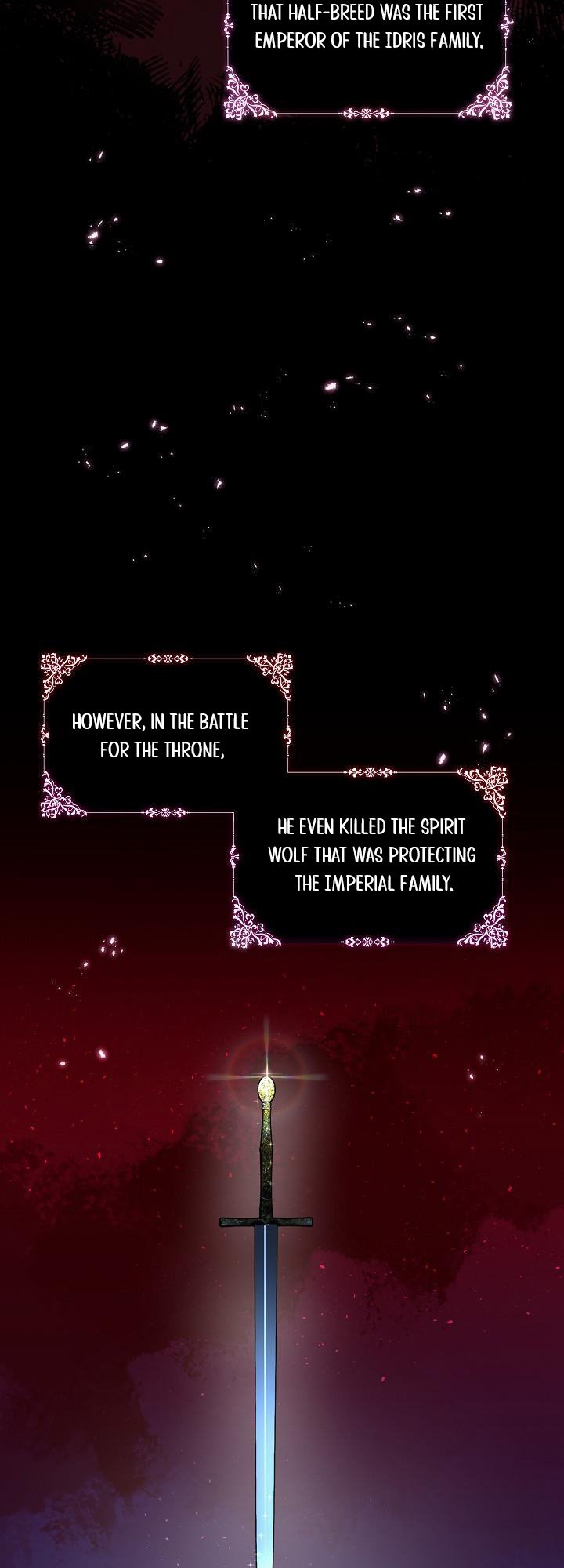 I Will Temporarily Protect the Male Lead Chapter 15 - Page 27