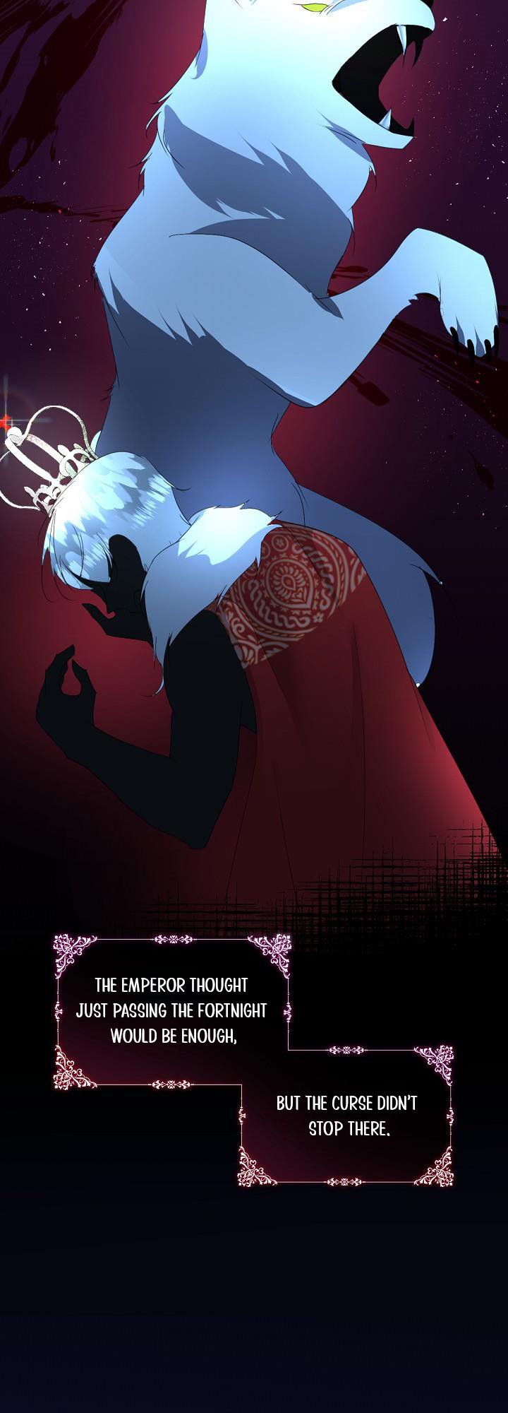 I Will Temporarily Protect the Male Lead Chapter 15 - Page 29