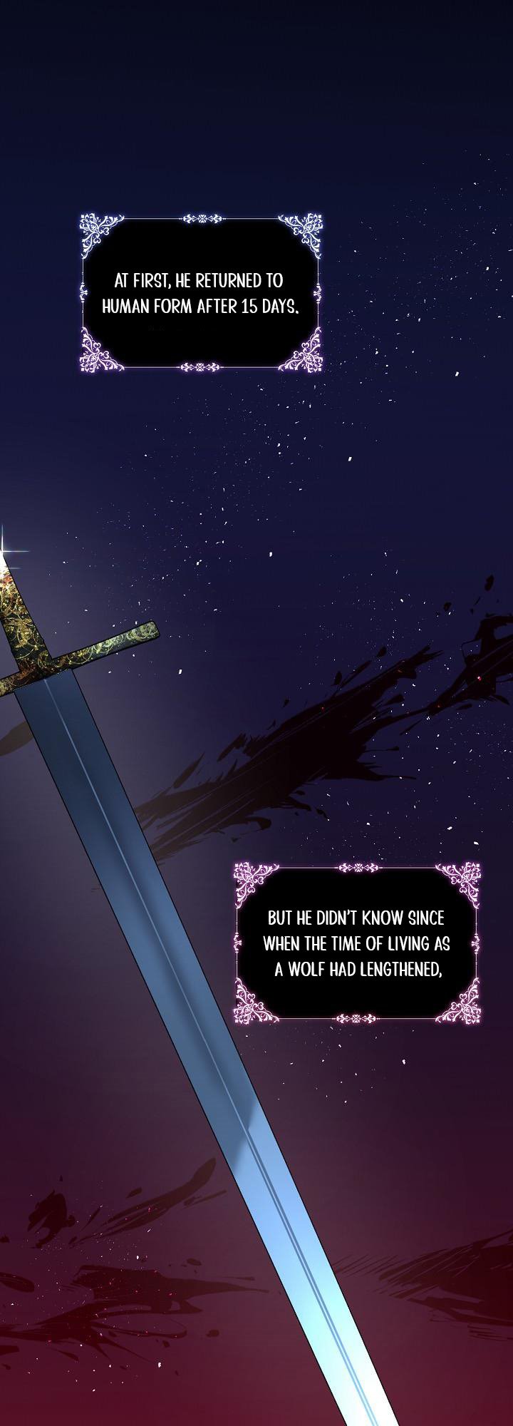 I Will Temporarily Protect the Male Lead Chapter 15 - Page 30