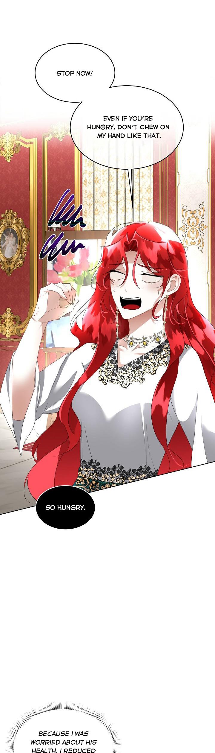 I Will Temporarily Protect the Male Lead Chapter 15 - Page 42