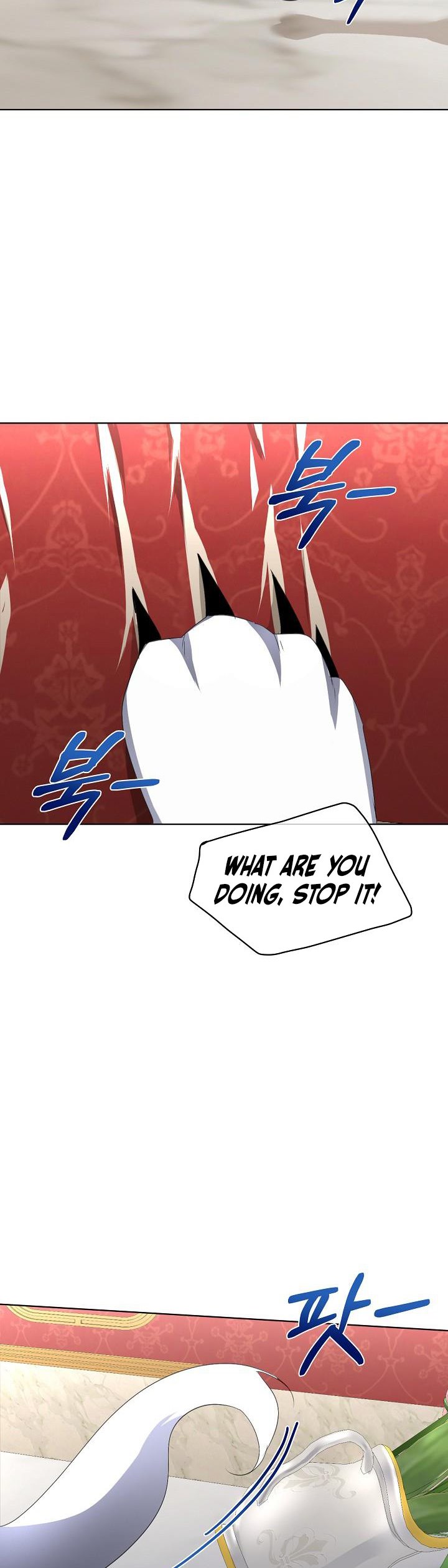 I Will Temporarily Protect the Male Lead Chapter 15 - Page 44
