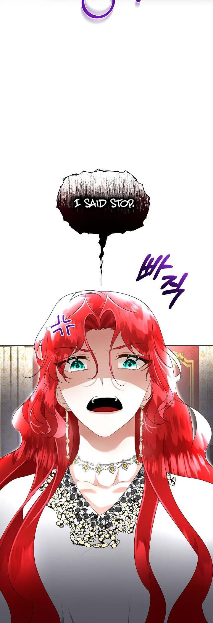 I Will Temporarily Protect the Male Lead Chapter 16 - Page 1