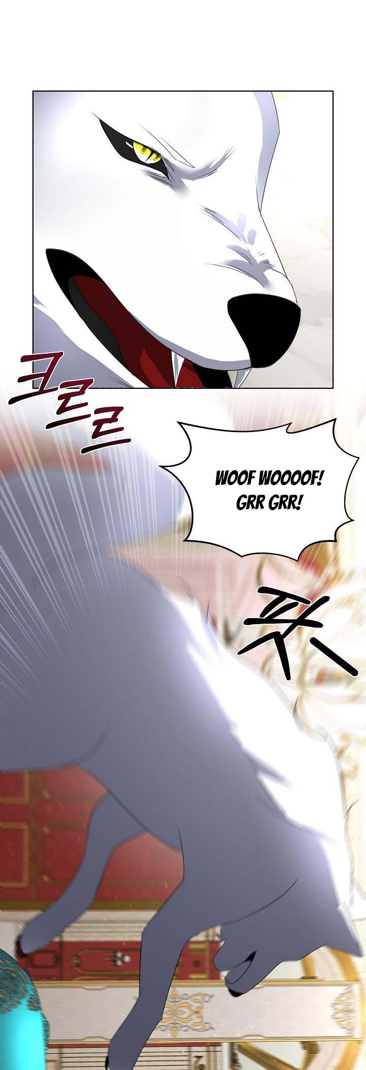 I Will Temporarily Protect the Male Lead Chapter 16 - Page 10