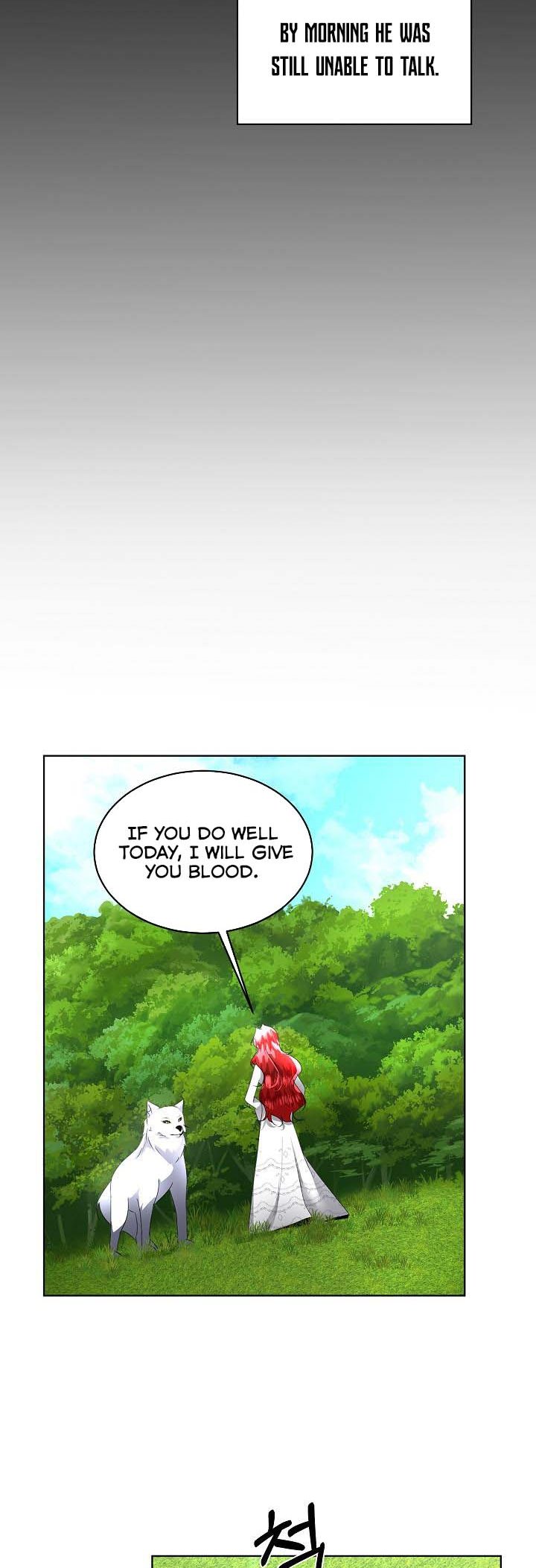 I Will Temporarily Protect the Male Lead Chapter 16 - Page 27