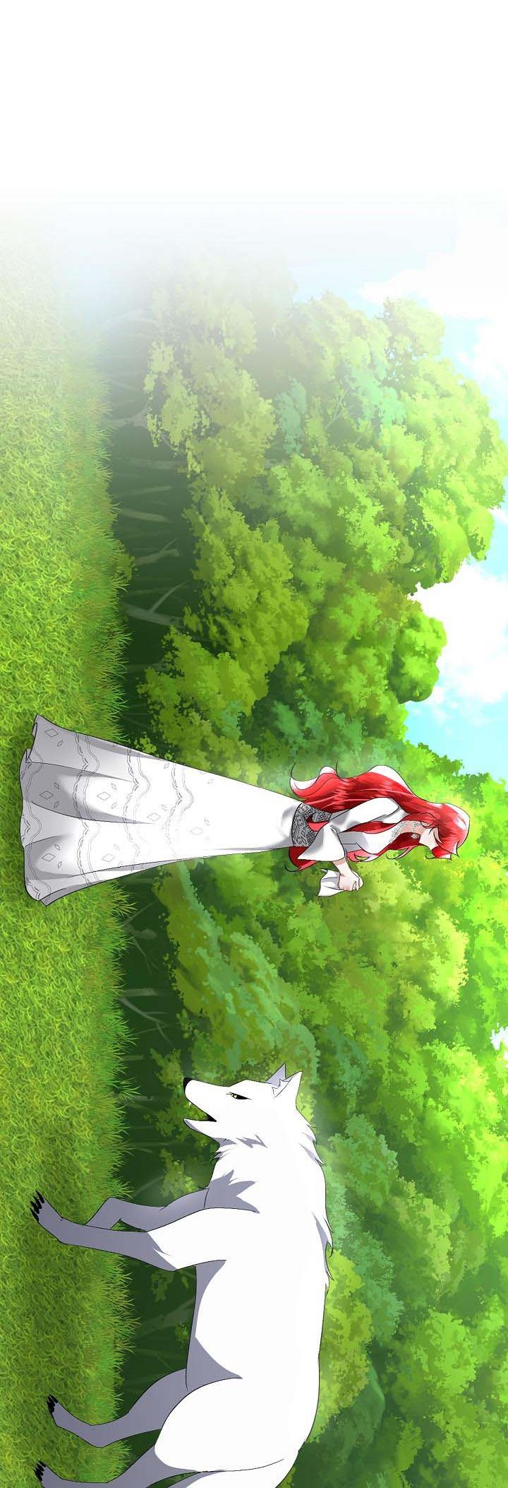 I Will Temporarily Protect the Male Lead Chapter 16 - Page 37