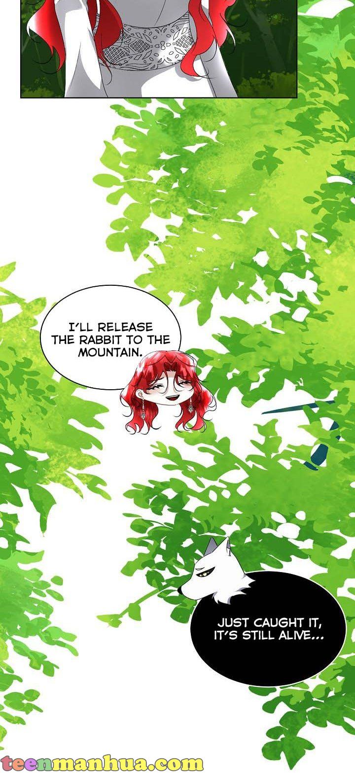 I Will Temporarily Protect the Male Lead Chapter 16 - Page 40