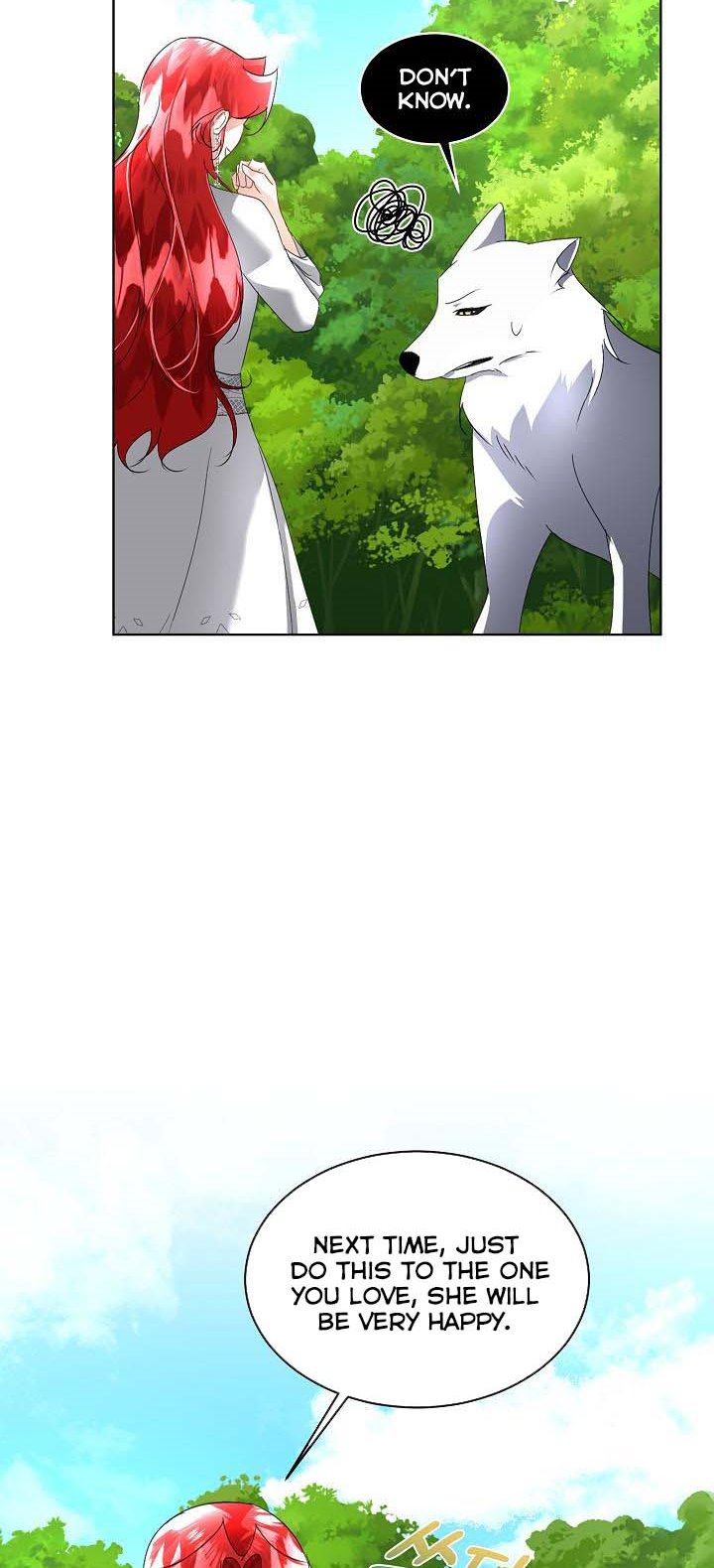 I Will Temporarily Protect the Male Lead Chapter 16 - Page 42