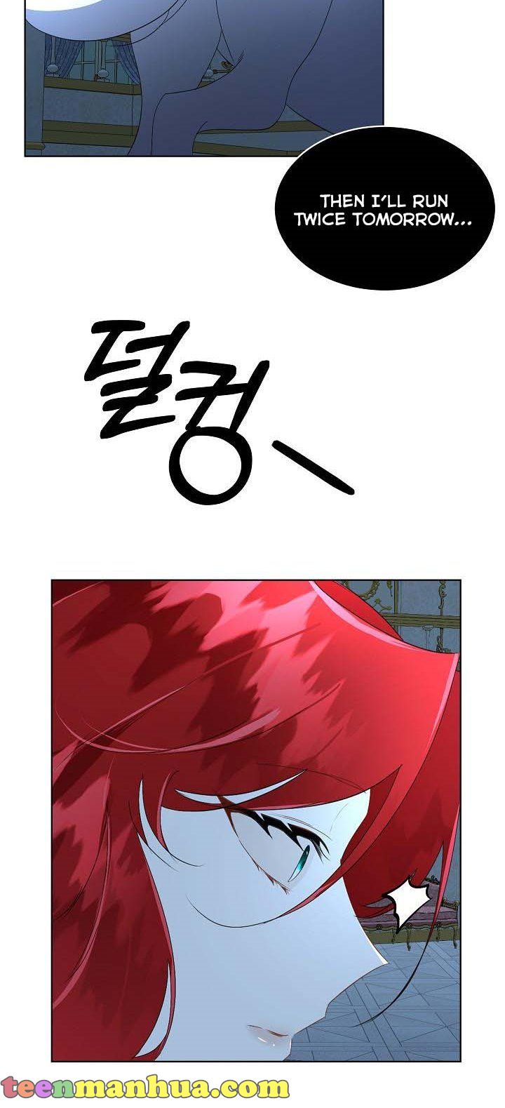I Will Temporarily Protect the Male Lead Chapter 16 - Page 50