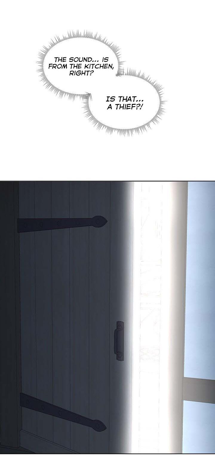 I Will Temporarily Protect the Male Lead Chapter 16 - Page 51