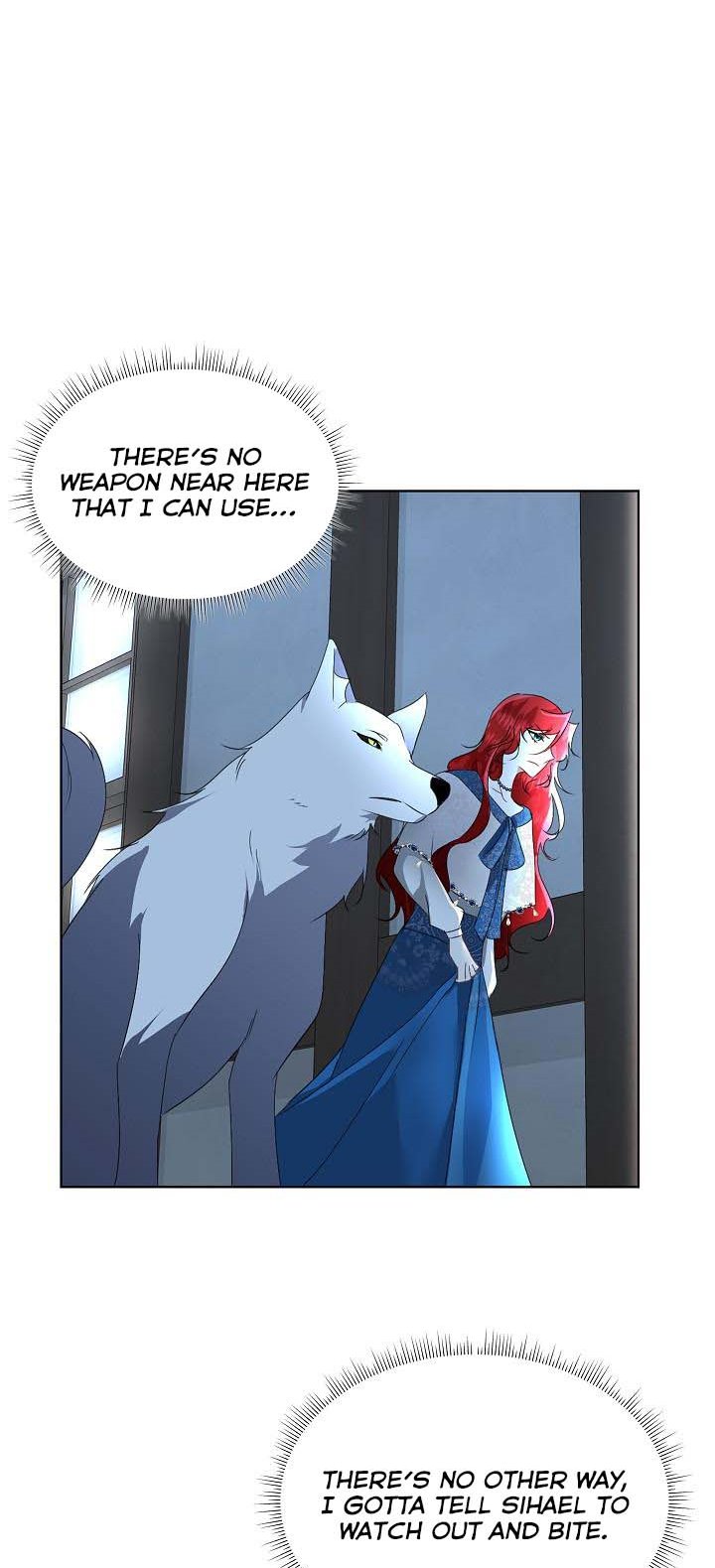 I Will Temporarily Protect the Male Lead Chapter 16 - Page 52