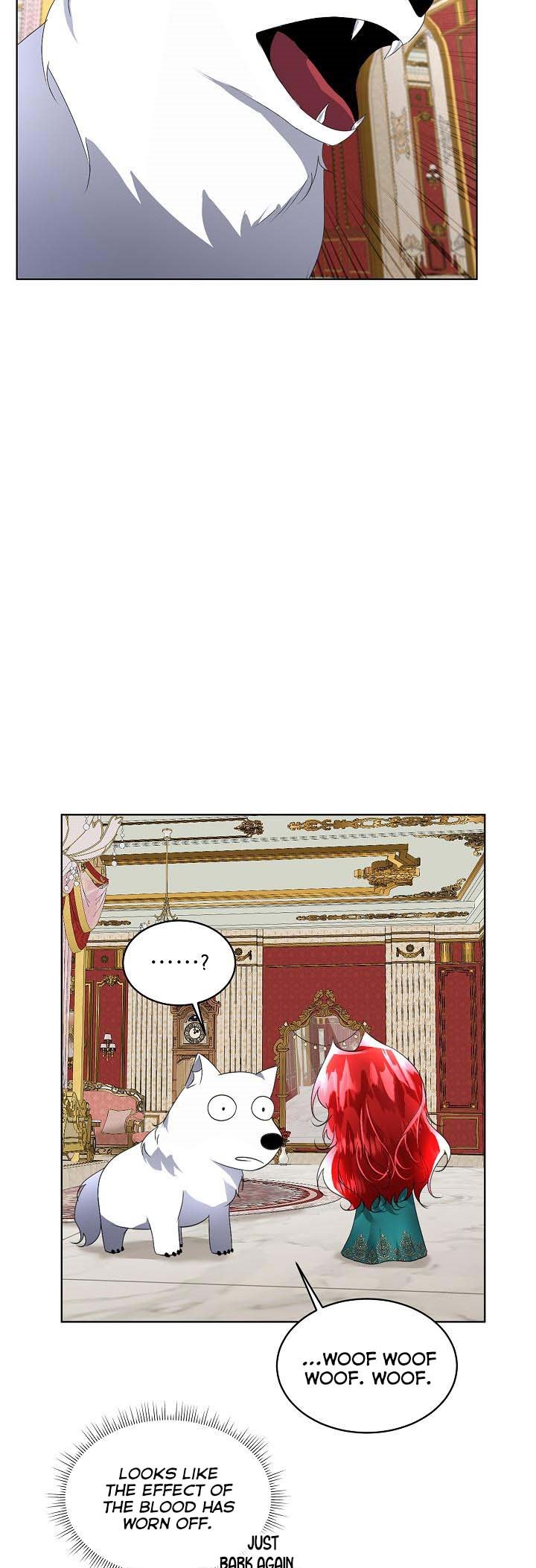 I Will Temporarily Protect the Male Lead Chapter 16 - Page 7