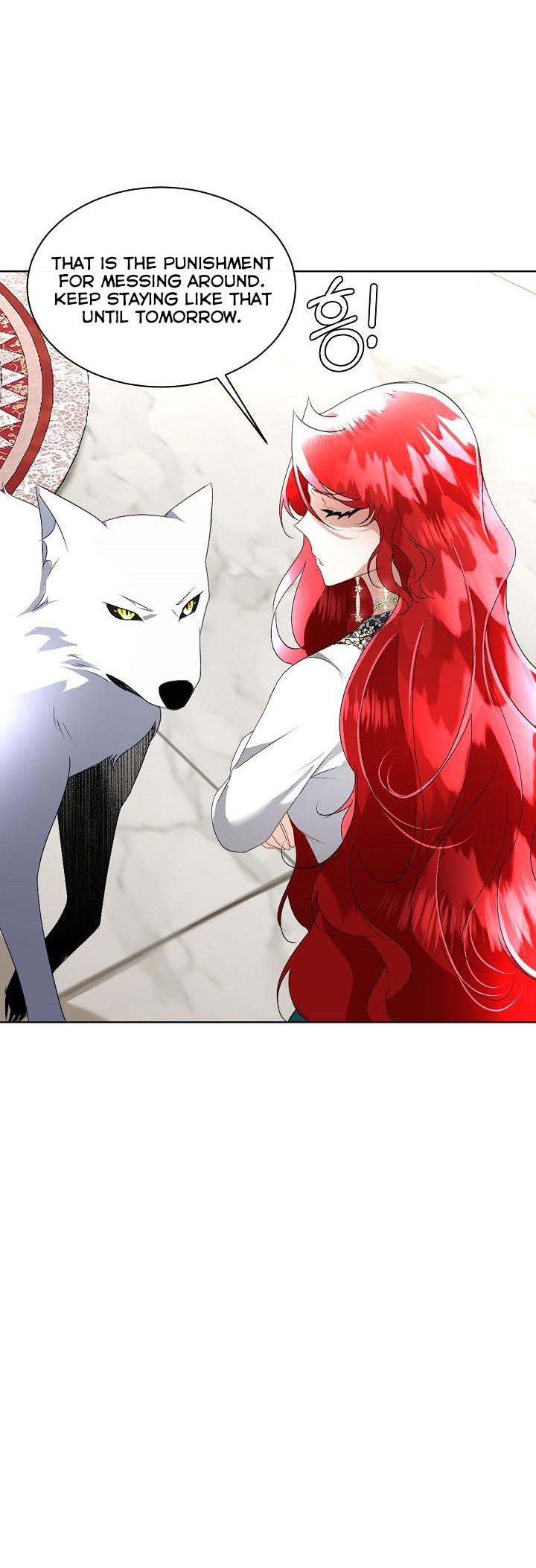 I Will Temporarily Protect the Male Lead Chapter 16 - Page 9