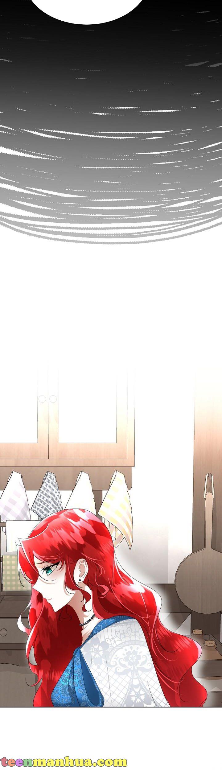 I Will Temporarily Protect the Male Lead Chapter 17 - Page 14