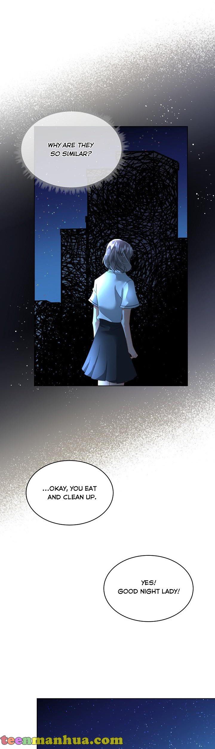 I Will Temporarily Protect the Male Lead Chapter 17 - Page 15