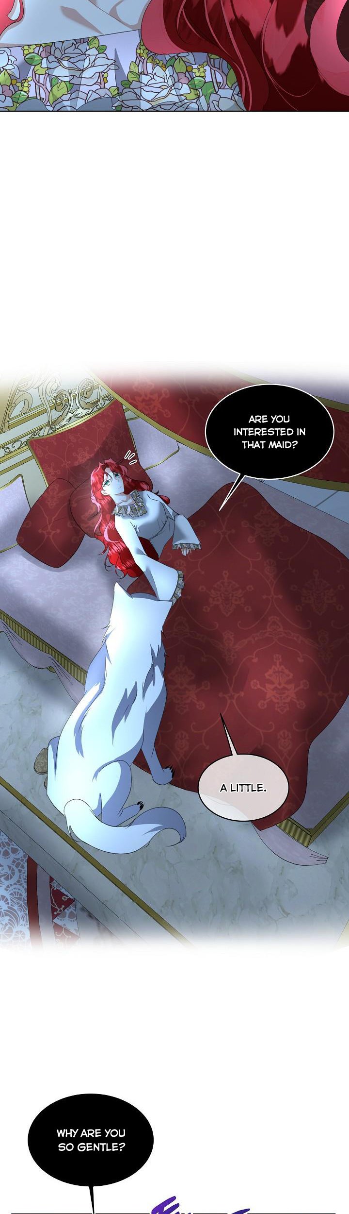 I Will Temporarily Protect the Male Lead Chapter 17 - Page 17