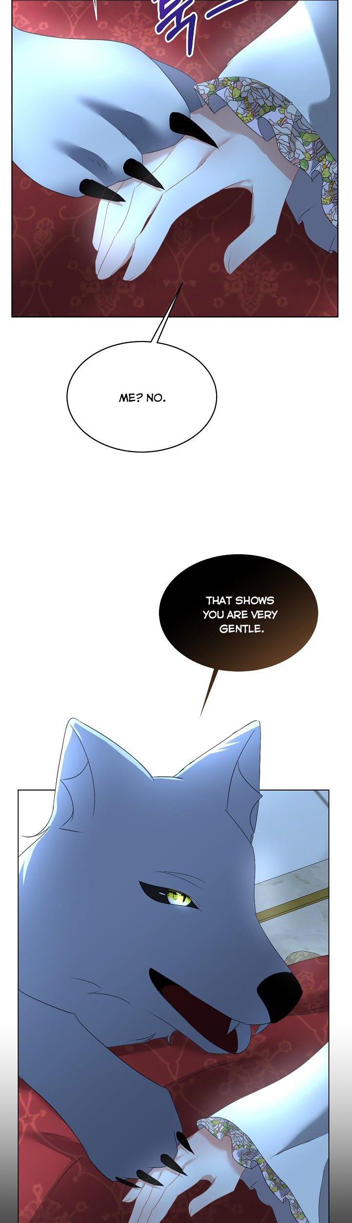I Will Temporarily Protect the Male Lead Chapter 17 - Page 18