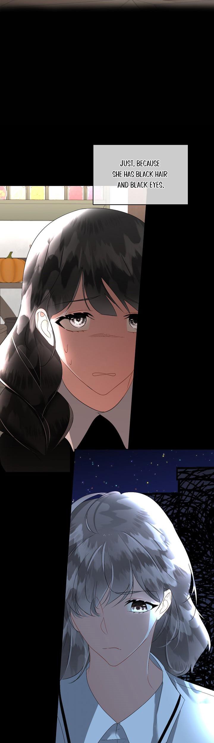 I Will Temporarily Protect the Male Lead Chapter 17 - Page 20