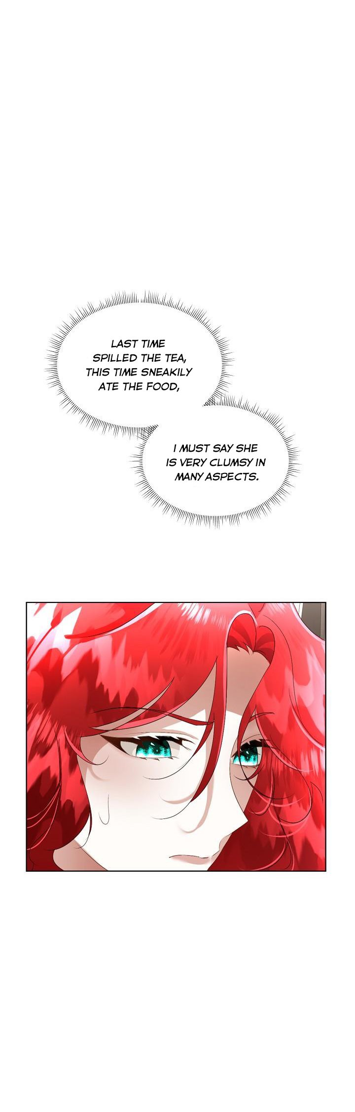 I Will Temporarily Protect the Male Lead Chapter 17 - Page 3