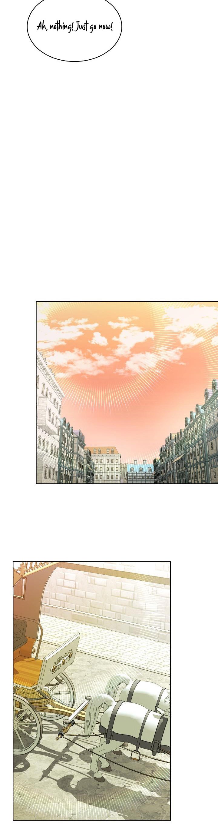 I Will Temporarily Protect the Male Lead Chapter 17 - Page 38