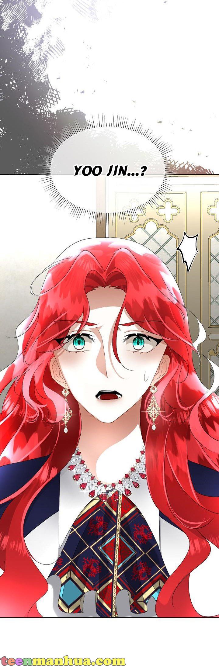 I Will Temporarily Protect the Male Lead Chapter 17 - Page 43