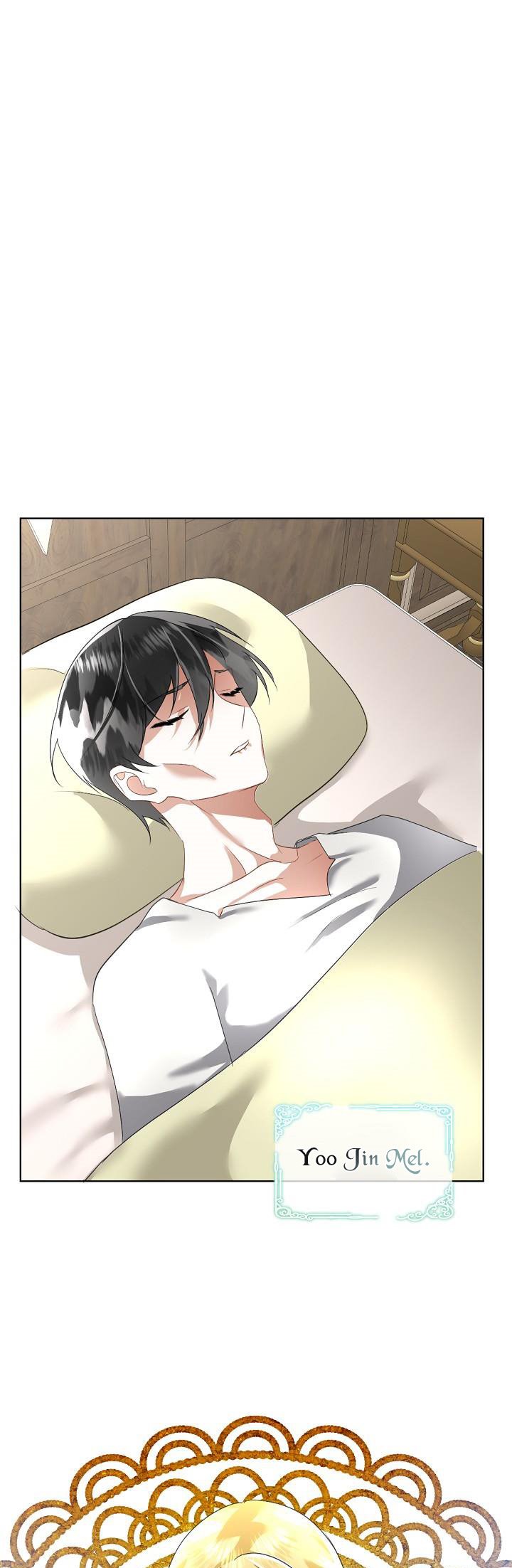 I Will Temporarily Protect the Male Lead Chapter 17 - Page 44