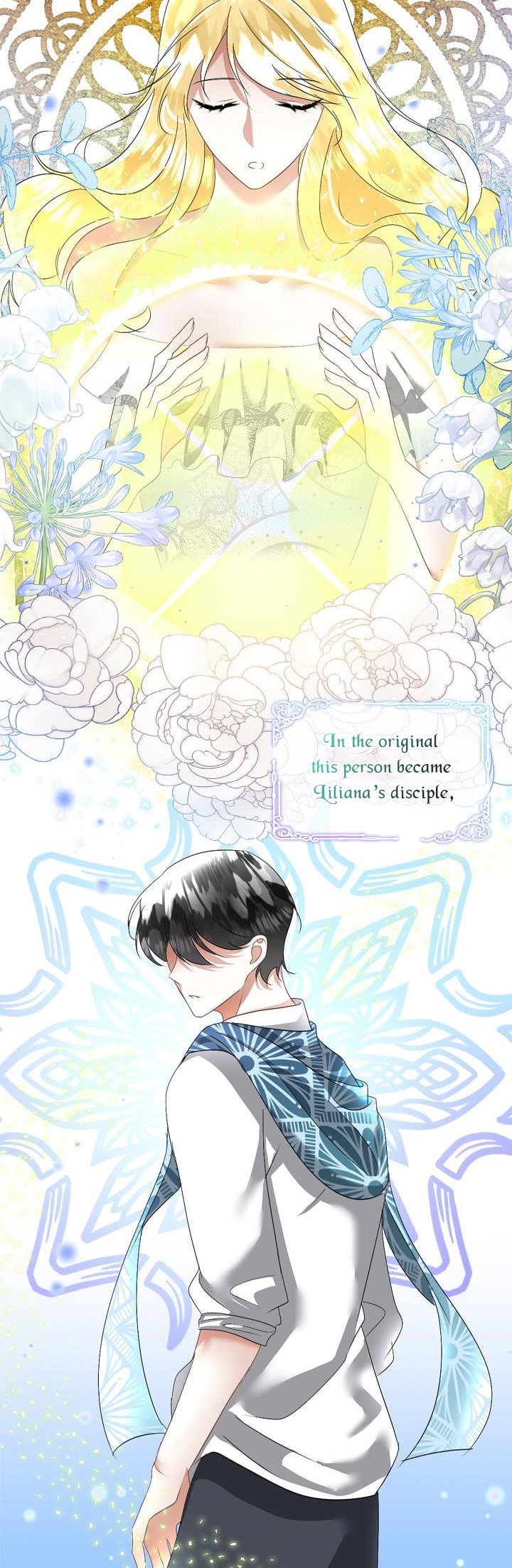 I Will Temporarily Protect the Male Lead Chapter 17 - Page 45