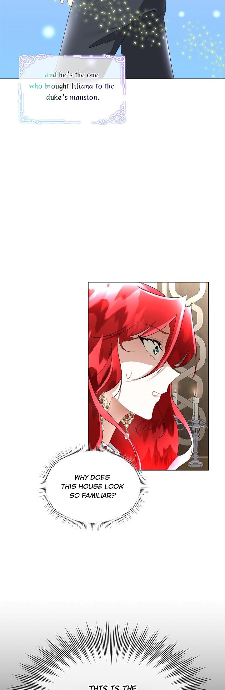 I Will Temporarily Protect the Male Lead Chapter 17 - Page 46