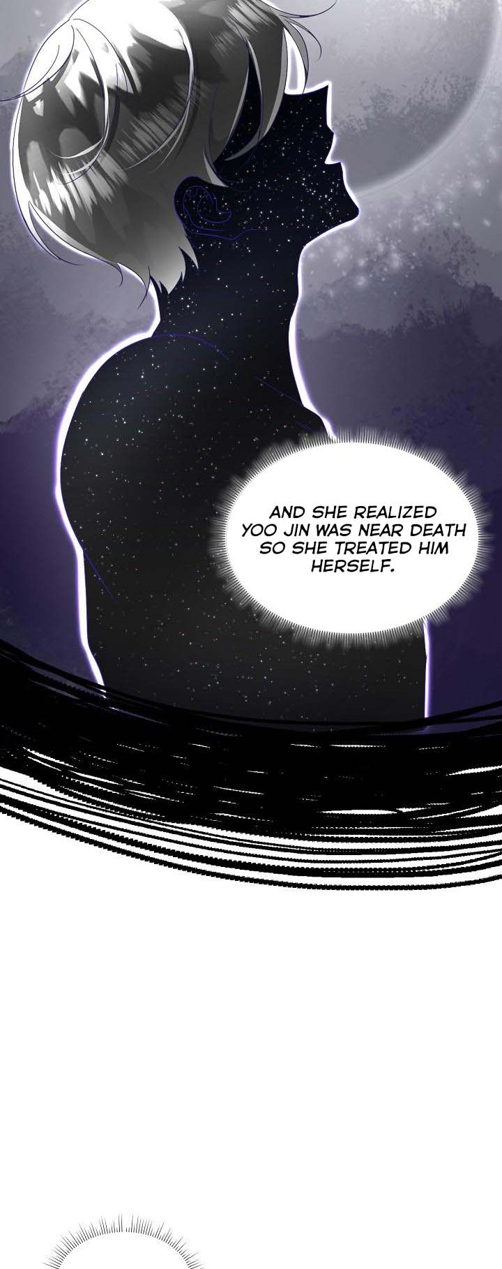 I Will Temporarily Protect the Male Lead Chapter 18 - Page 1