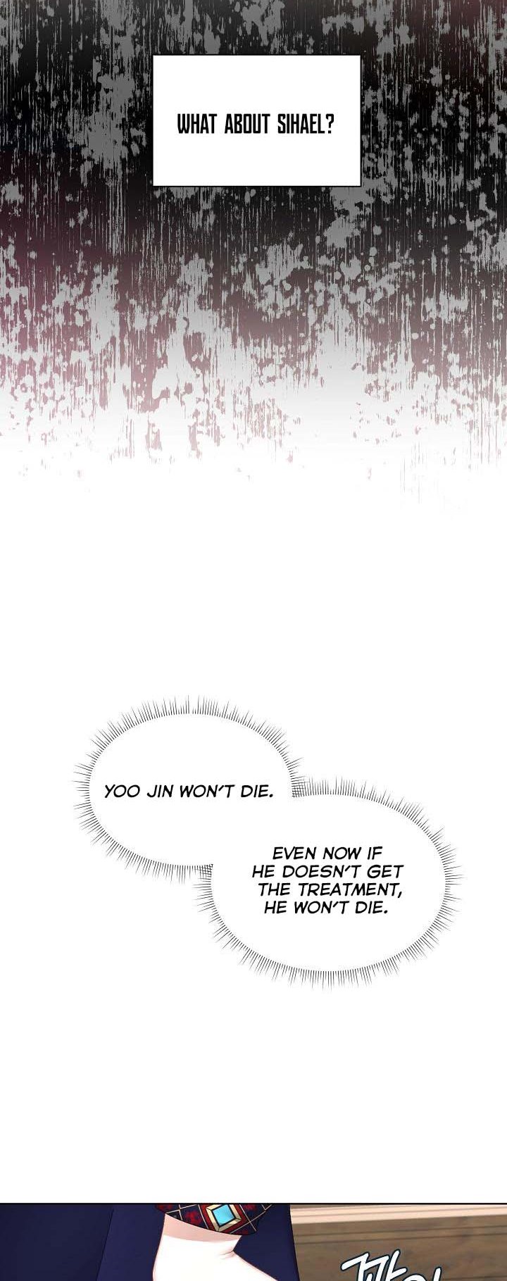 I Will Temporarily Protect the Male Lead Chapter 18 - Page 10