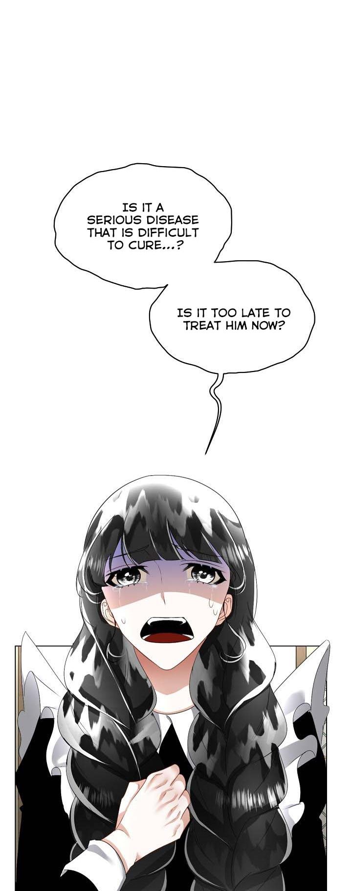 I Will Temporarily Protect the Male Lead Chapter 18 - Page 14