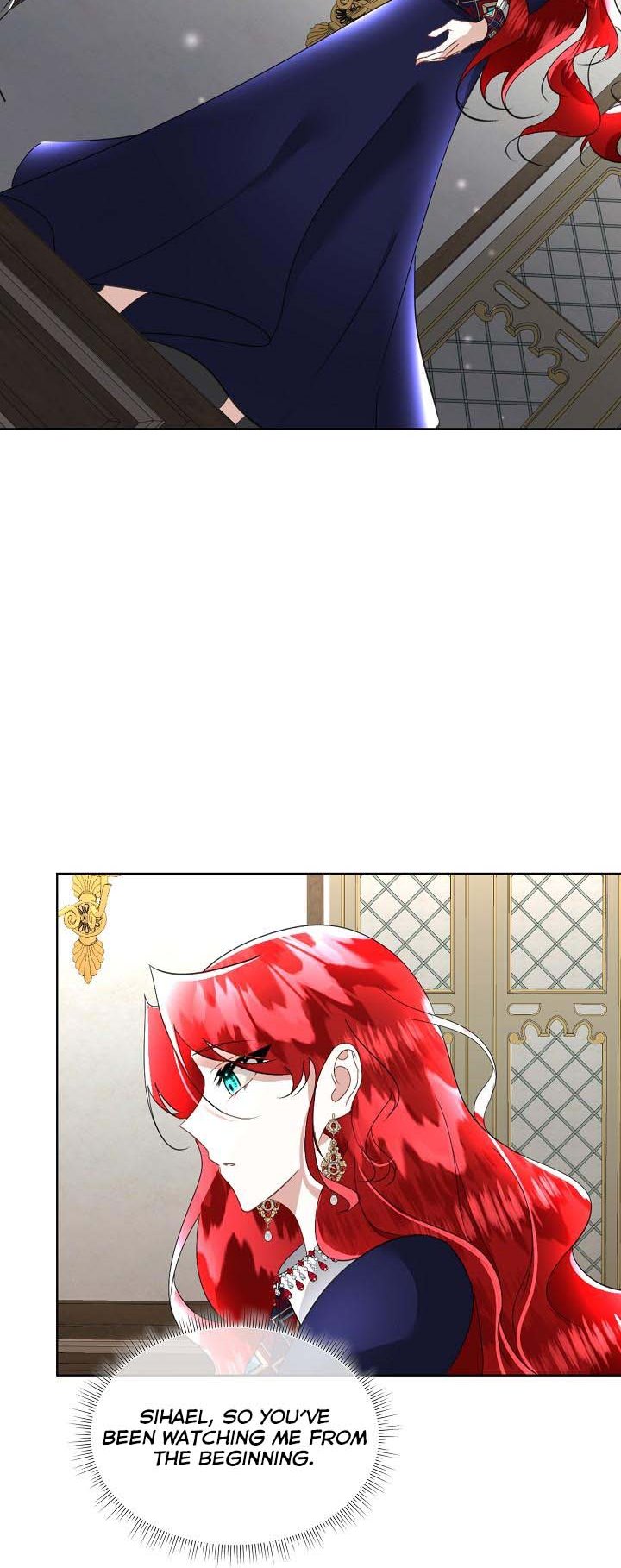 I Will Temporarily Protect the Male Lead Chapter 18 - Page 17