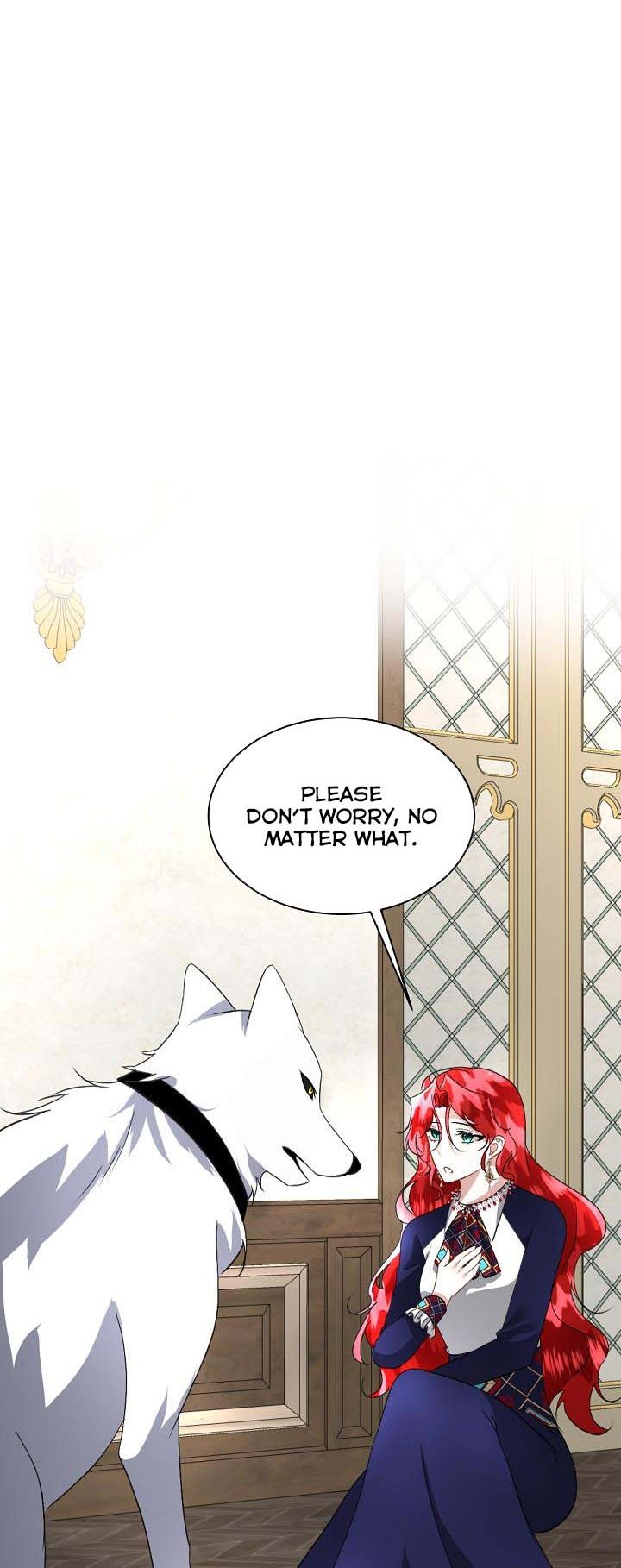 I Will Temporarily Protect the Male Lead Chapter 18 - Page 20