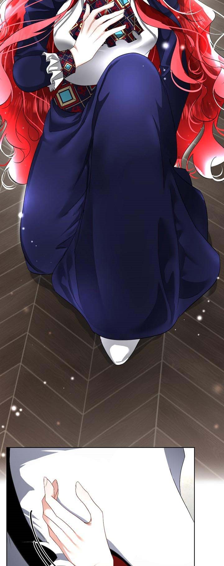 I Will Temporarily Protect the Male Lead Chapter 18 - Page 22