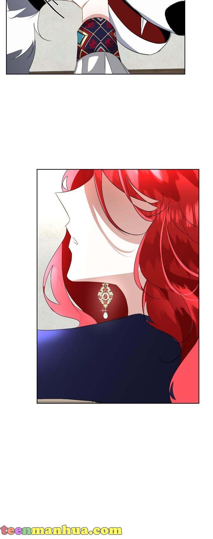 I Will Temporarily Protect the Male Lead Chapter 18 - Page 23