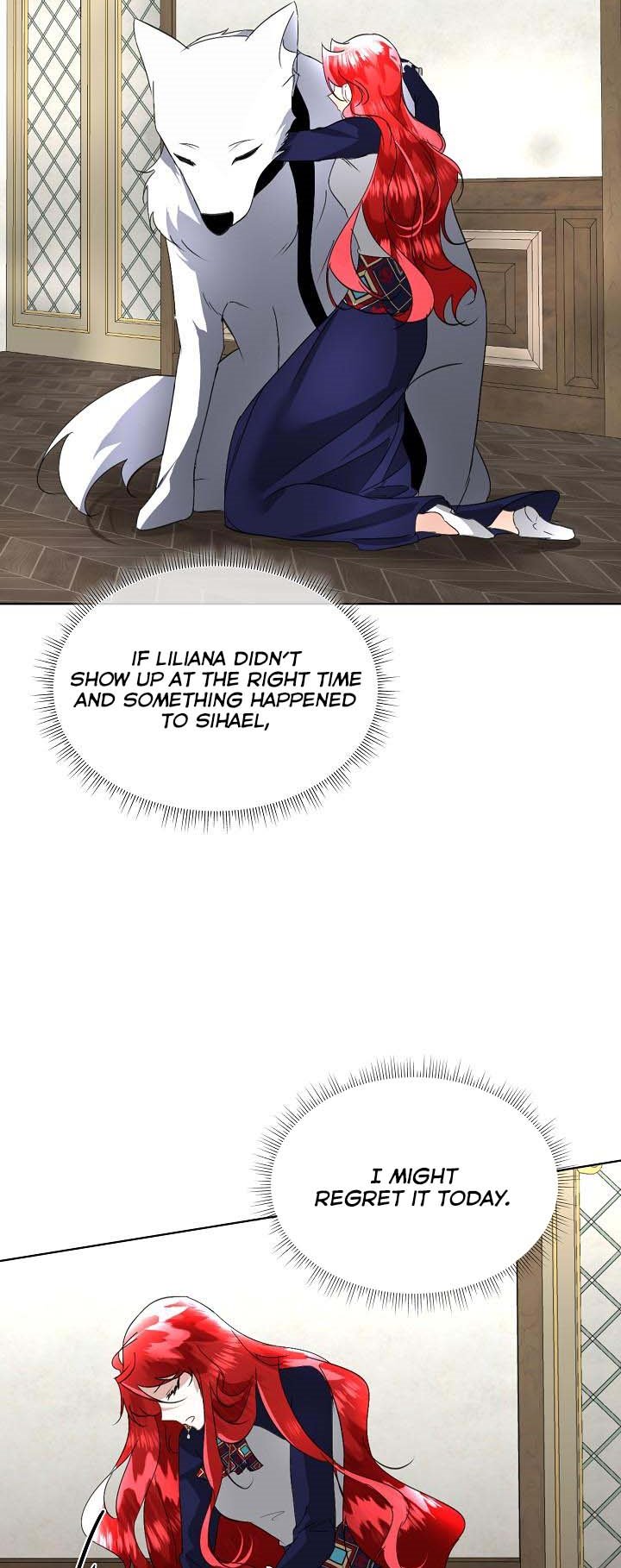 I Will Temporarily Protect the Male Lead Chapter 18 - Page 26