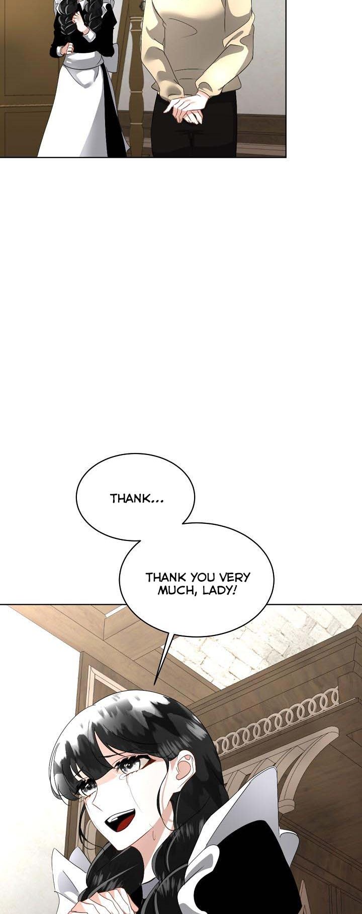 I Will Temporarily Protect the Male Lead Chapter 18 - Page 29