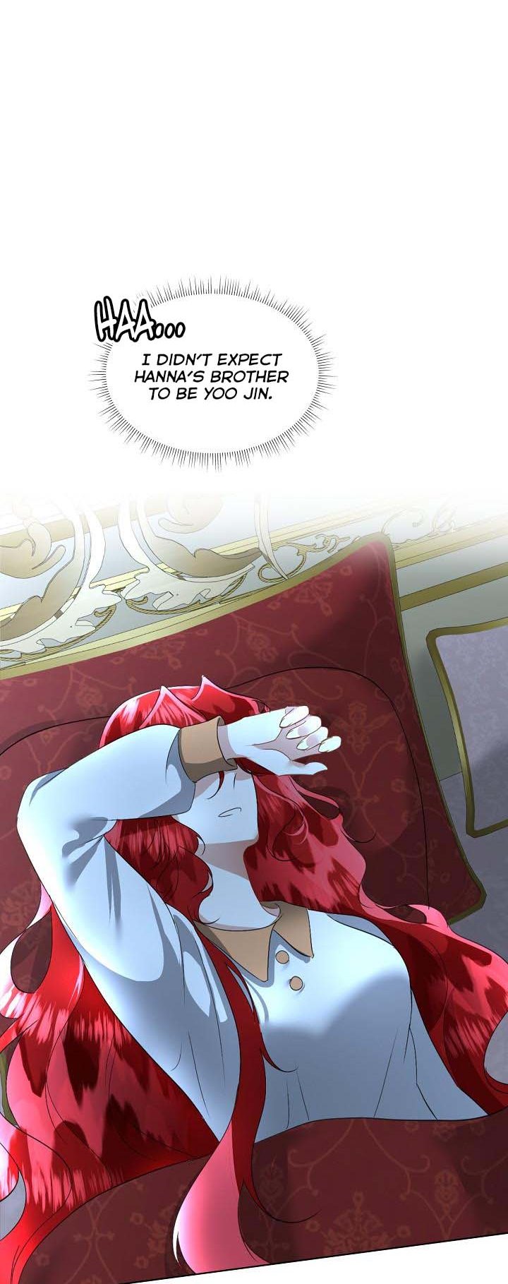 I Will Temporarily Protect the Male Lead Chapter 18 - Page 32