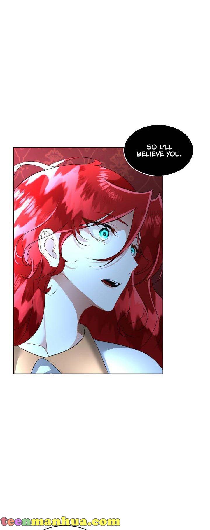 I Will Temporarily Protect the Male Lead Chapter 18 - Page 40