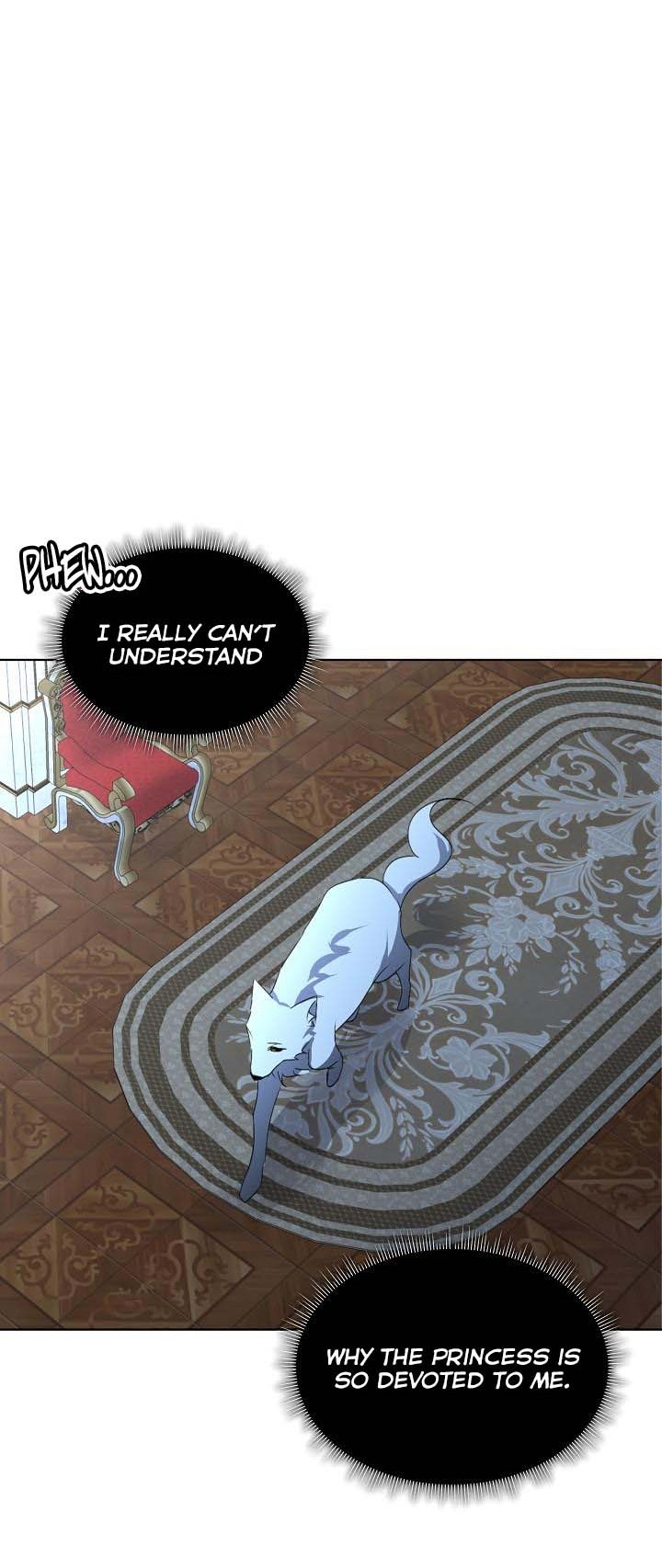 I Will Temporarily Protect the Male Lead Chapter 18 - Page 47