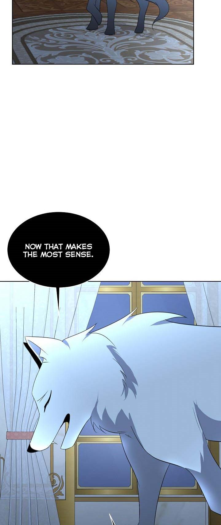 I Will Temporarily Protect the Male Lead Chapter 18 - Page 49