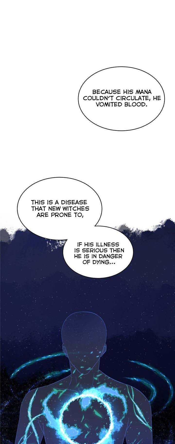 I Will Temporarily Protect the Male Lead Chapter 18 - Page 5