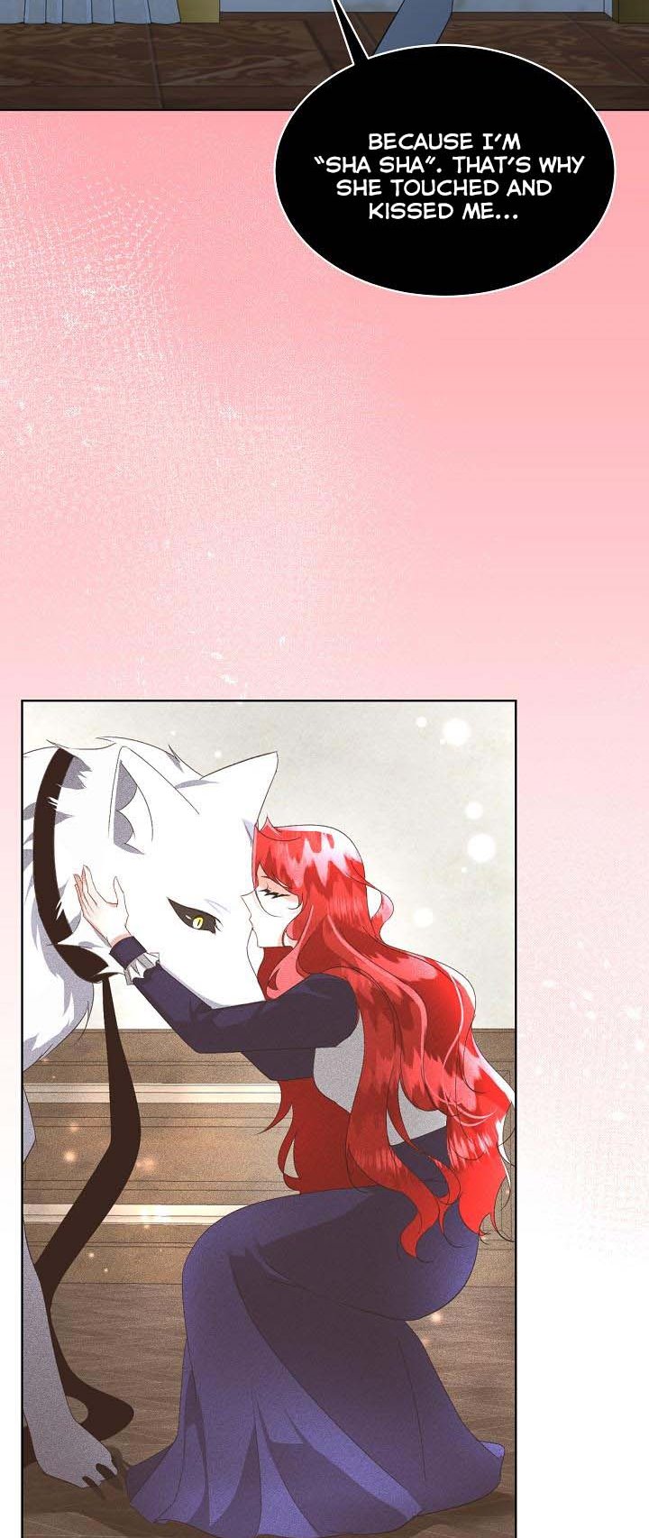 I Will Temporarily Protect the Male Lead Chapter 18 - Page 50