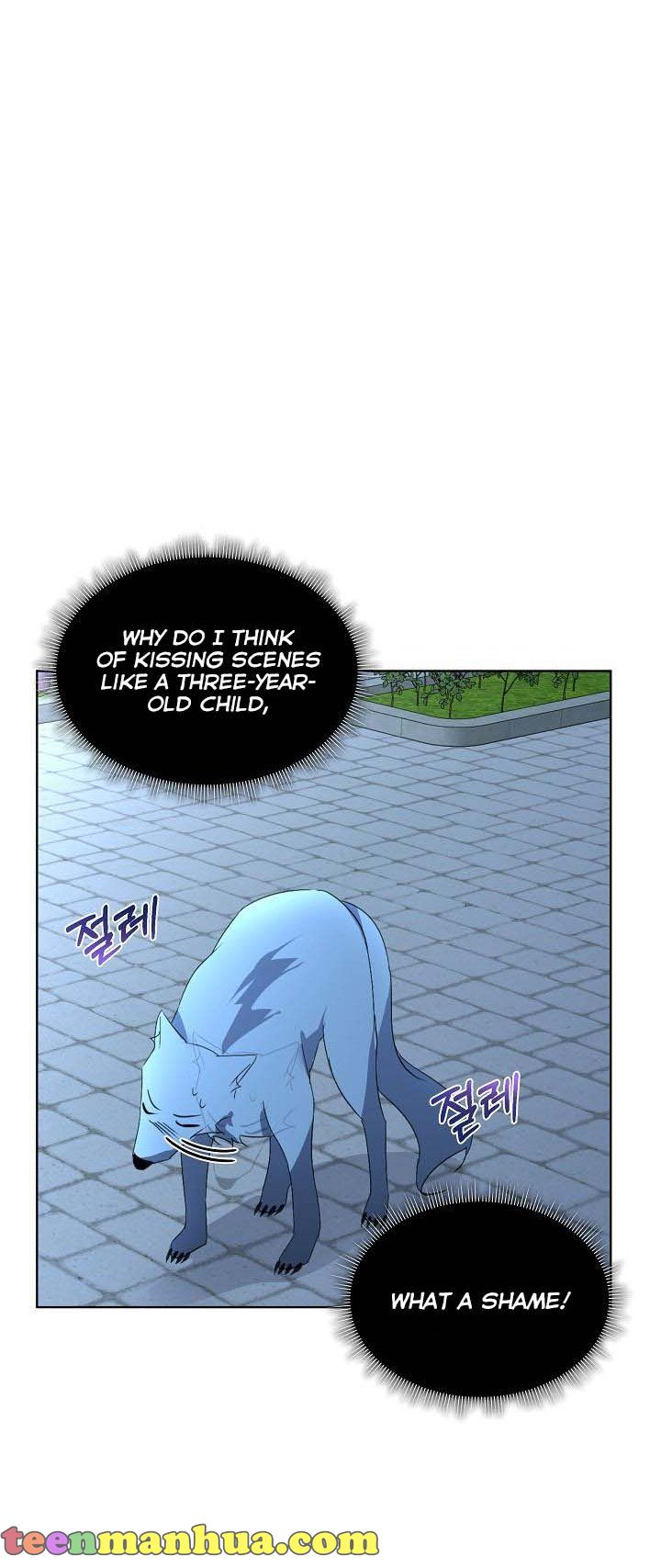 I Will Temporarily Protect the Male Lead Chapter 18 - Page 52
