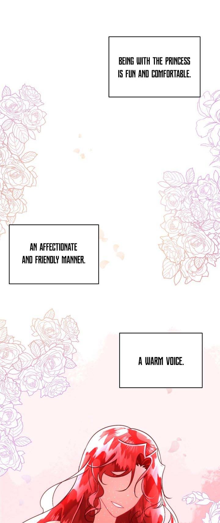 I Will Temporarily Protect the Male Lead Chapter 18 - Page 53