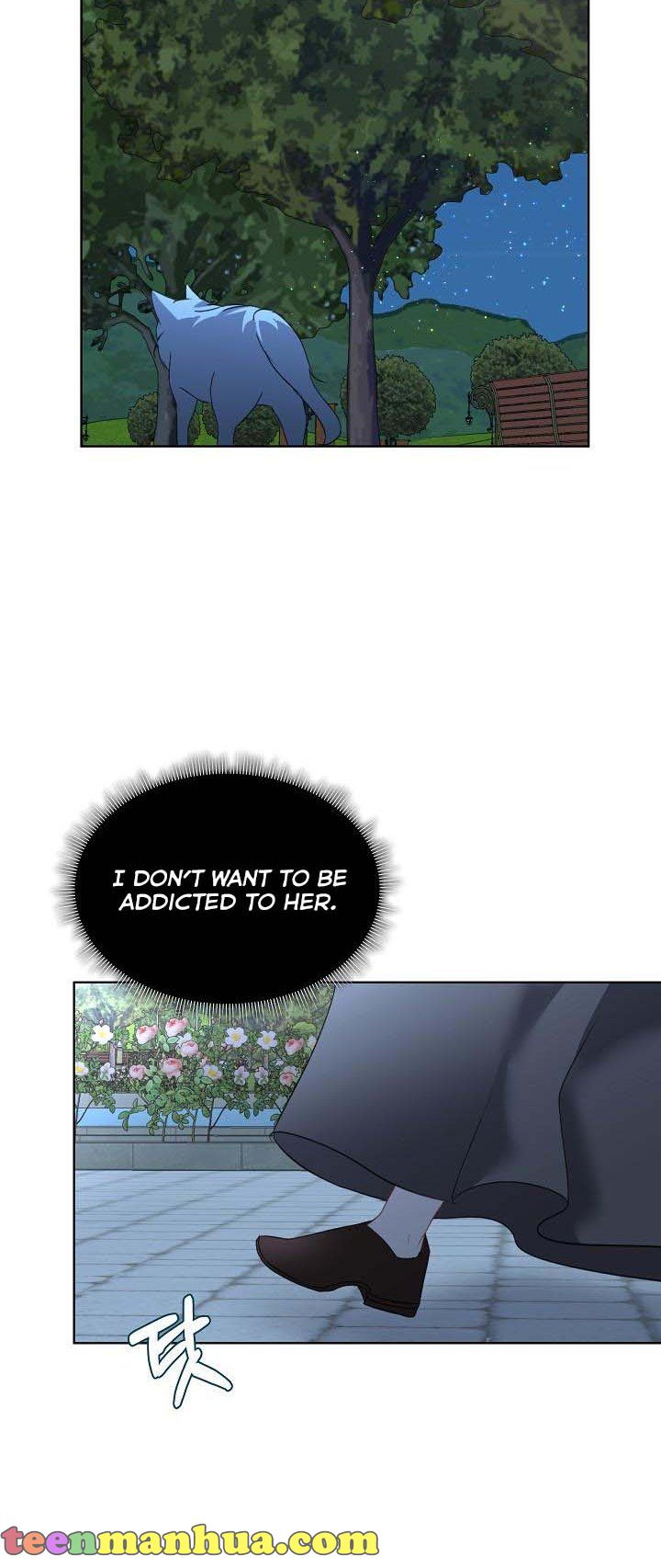 I Will Temporarily Protect the Male Lead Chapter 18 - Page 56