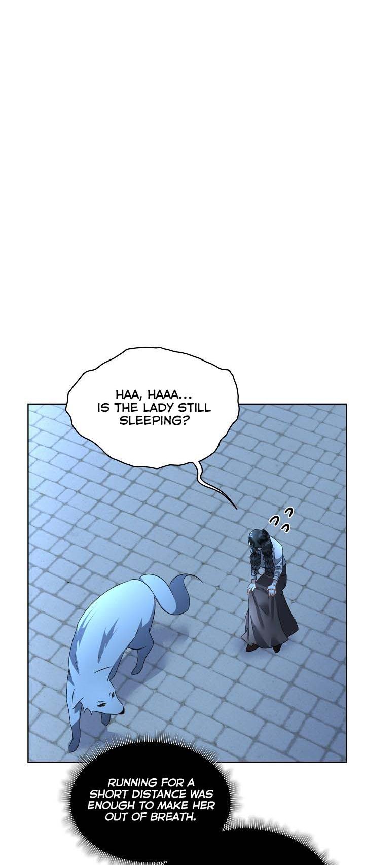 I Will Temporarily Protect the Male Lead Chapter 18 - Page 58