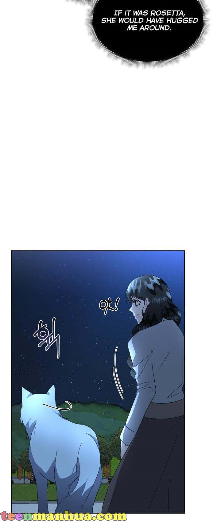 I Will Temporarily Protect the Male Lead Chapter 18 - Page 59